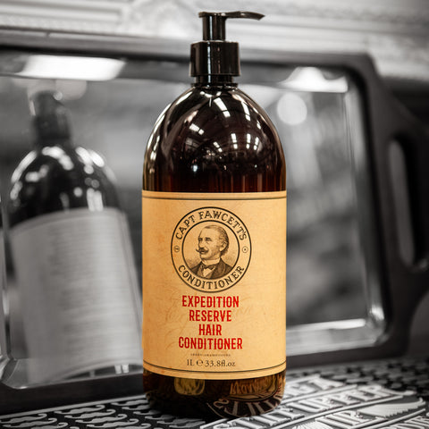 Captain Fawcett Limited Expedition Reserve Conditioner 1L