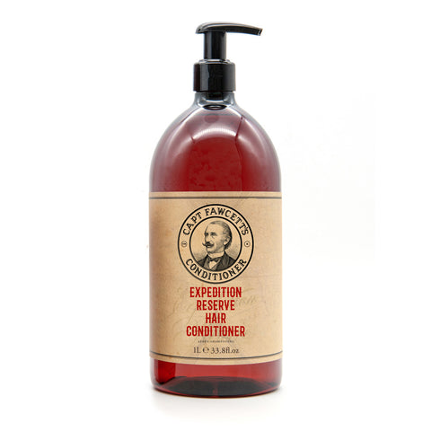 captain fawcett limited Expedition Reserve Conditioner 1L
