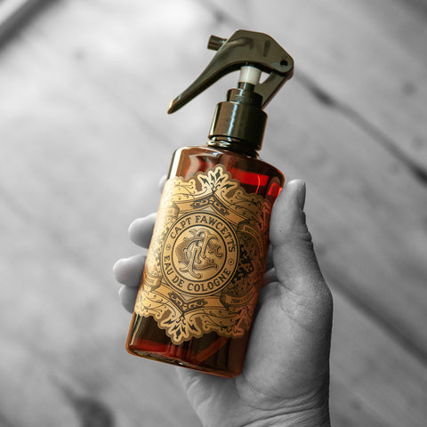 Captain Fawcett Limited Expedition Reserve Eau De Cologne