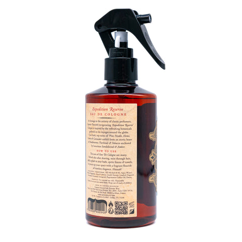 Captain Fawcett Limited Expedition Reserve Eau De Cologne