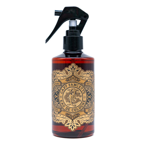 captain fawcett limited Expedition Reserve Eau De Cologne