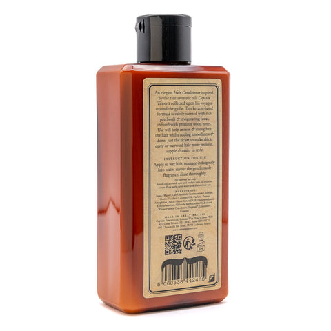Captain Fawcett Limited Expedition Reserve Hair Conditioner