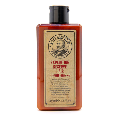 captain fawcett limited Expedition Reserve Hair Conditioner