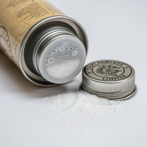 Captain Fawcett Limited Expedition Reserve Hair Powder