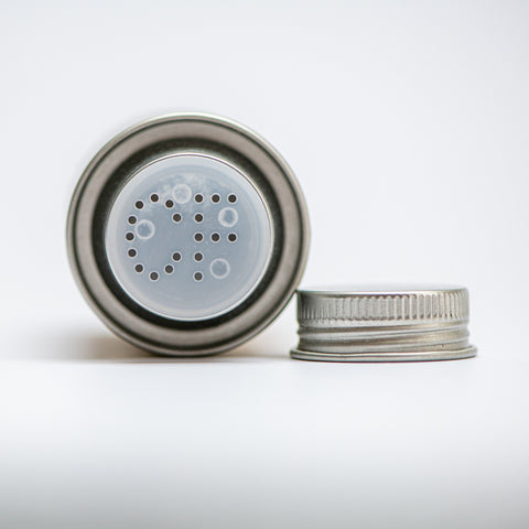 Captain Fawcett Limited Expedition Reserve Hair Powder