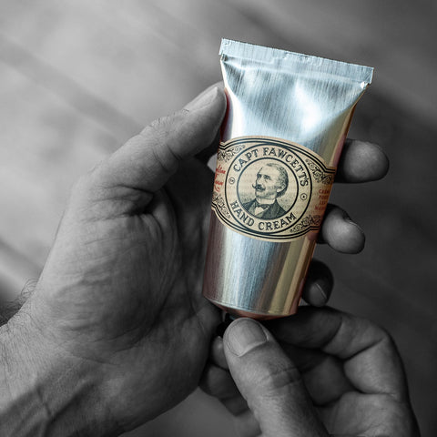Captain Fawcett Limited Expedition Reserve Hand Cream