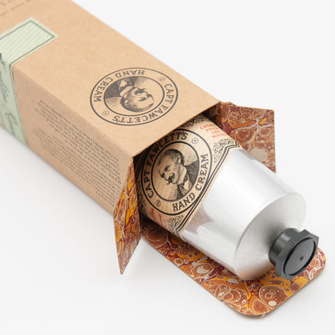 Captain Fawcett Limited Expedition Reserve Hand Cream