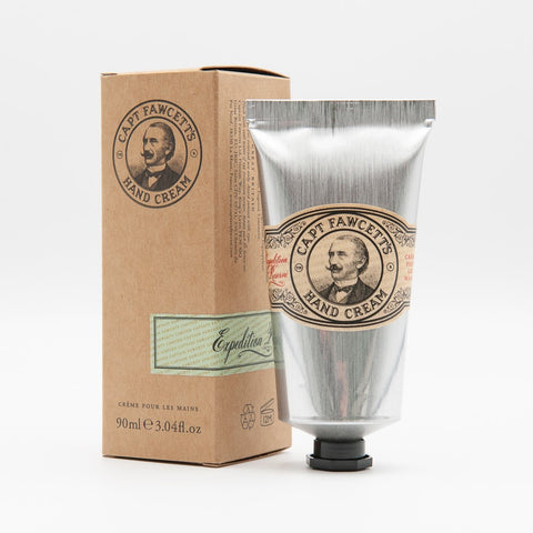 captain fawcett limited Expedition Reserve Hand Cream