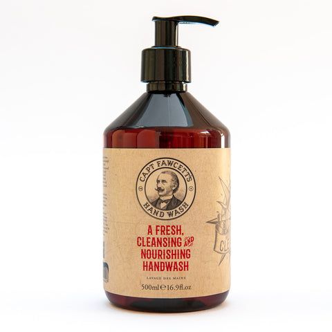 captain fawcett limited Expedition Reserve Hand Wash