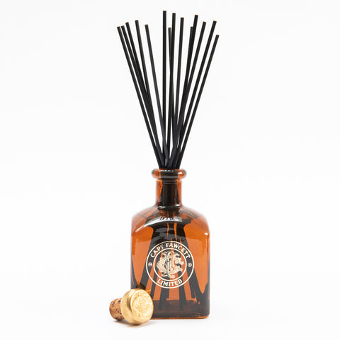 Captain Fawcett Limited Expedition Reserve Reed Diffuser