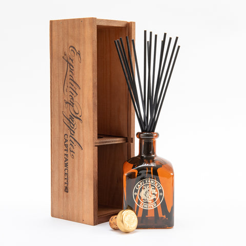 captain fawcett limited Expedition Reserve Reed Diffuser