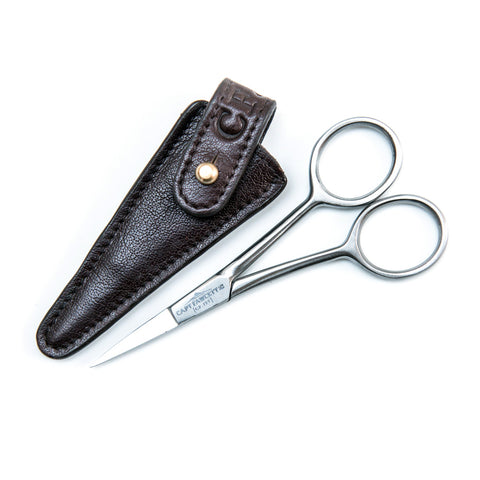 captain fawcett limited Hand-Crafted Grooming Scissors
