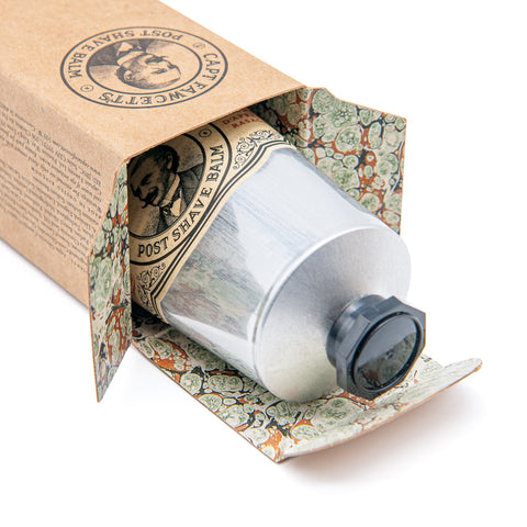 Captain Fawcett Limited Post Shave Balm [90ml Travel Size]