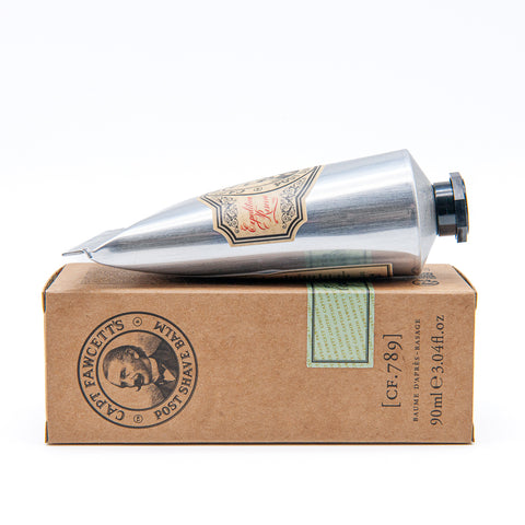 Captain Fawcett Limited Post Shave Balm [90ml Travel Size]