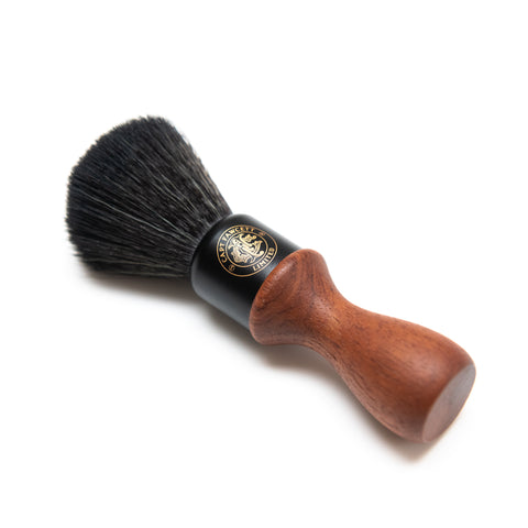 Captain Fawcett Limited Synthetic Fibre Shaving Brush [V]