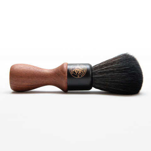 Captain Fawcett Limited Synthetic Fibre Shaving Brush [V]