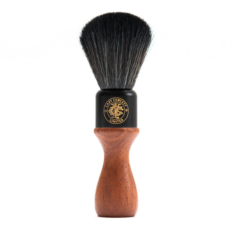 Captain Fawcett Limited Synthetic Fibre Shaving Brush [V]