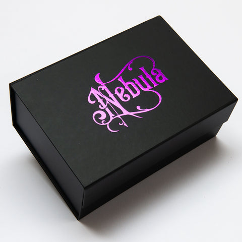 Captain Fawcett Limited The ‘Nebula’ Limited Edition Gift Set