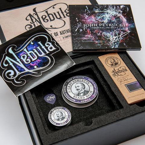 Captain Fawcett Limited The ‘Nebula’ Limited Edition Gift Set