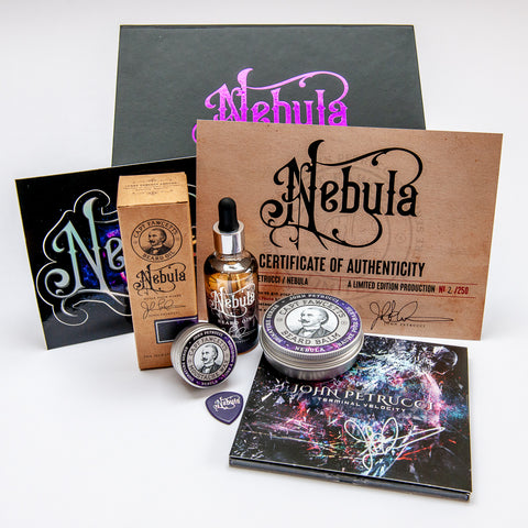 captain fawcett limited The ‘Nebula’ Limited Edition Gift Set