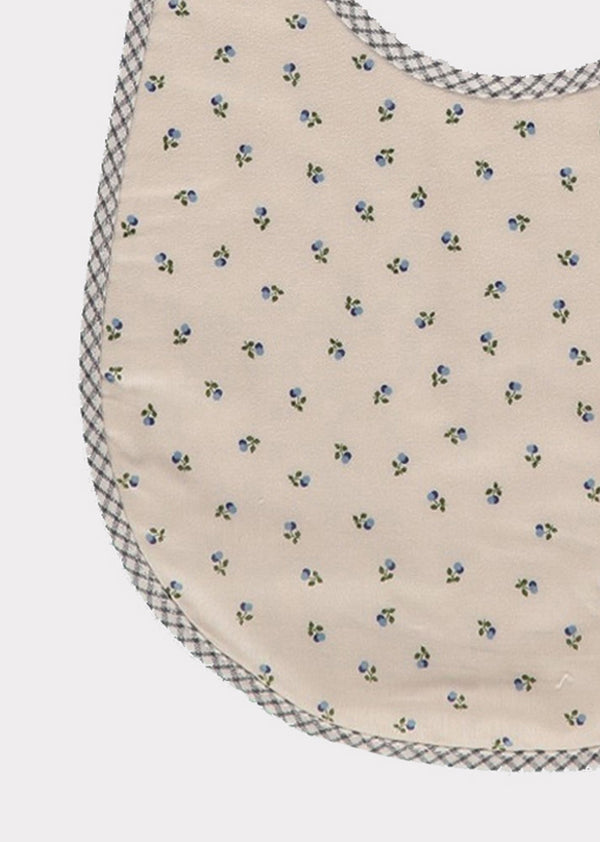 Caramel BIB - BLUE BLOSSOM