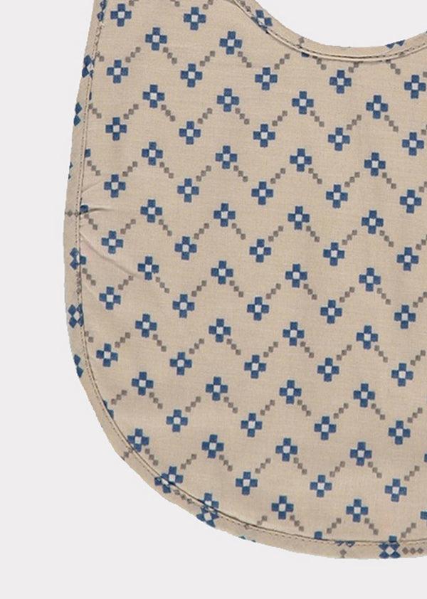 Caramel BIB - BLUEBELL FORGET ME NOT