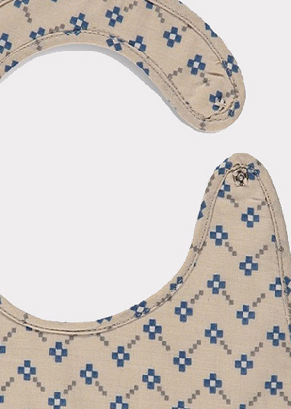 Caramel BIB - BLUEBELL FORGET ME NOT