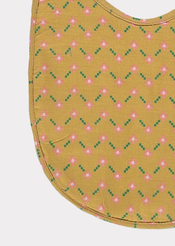 Caramel BIB - PRIMROSE FORGET ME NOT