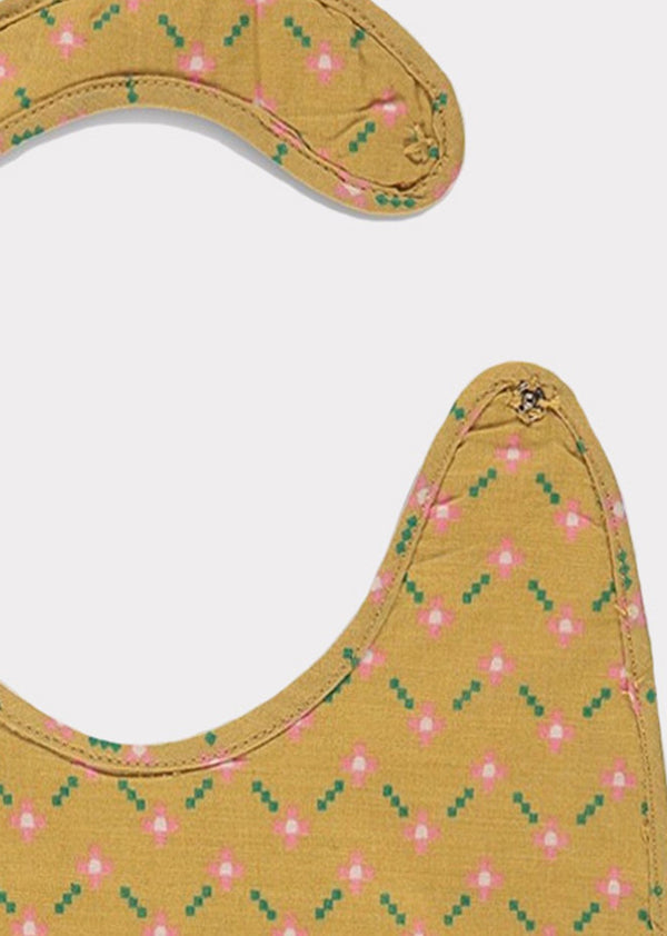 Caramel BIB - PRIMROSE FORGET ME NOT