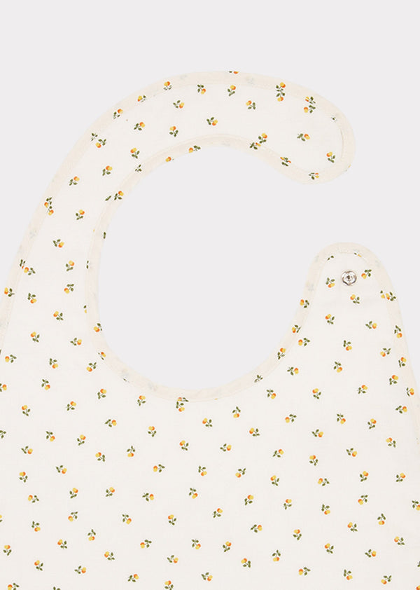 Caramel BIB - YELLOW BLOSSOM