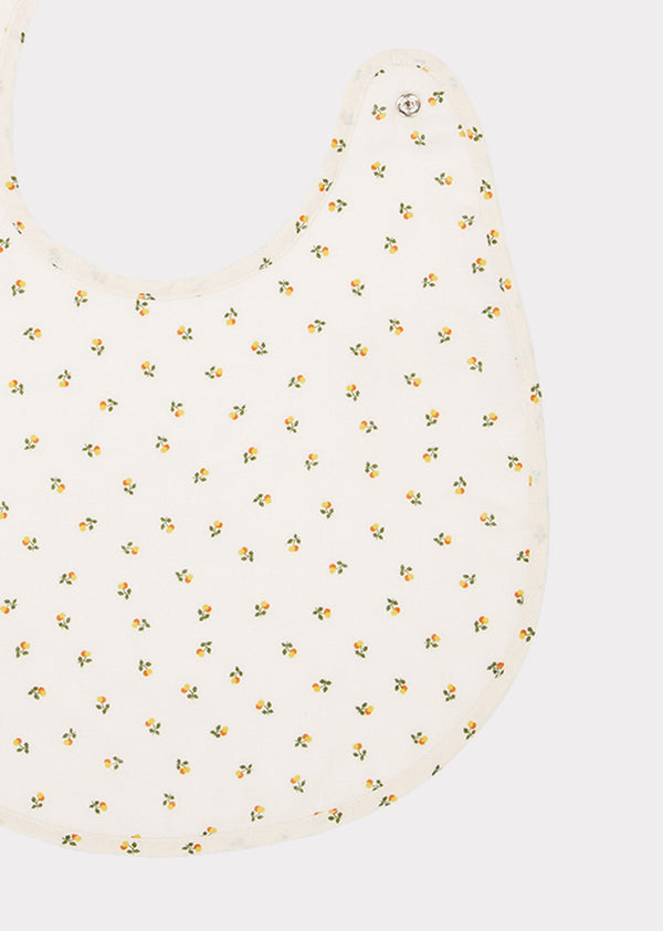 Caramel BIB - YELLOW BLOSSOM
