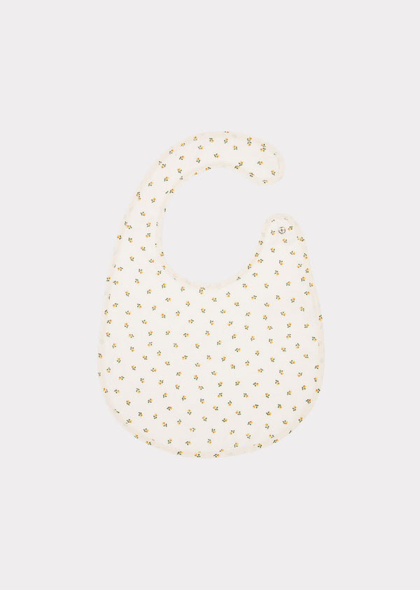 caramel BIB - YELLOW BLOSSOM