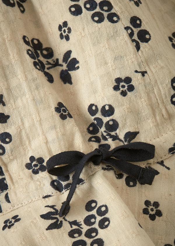 Caramel CADIA HAT - BERRY BUD