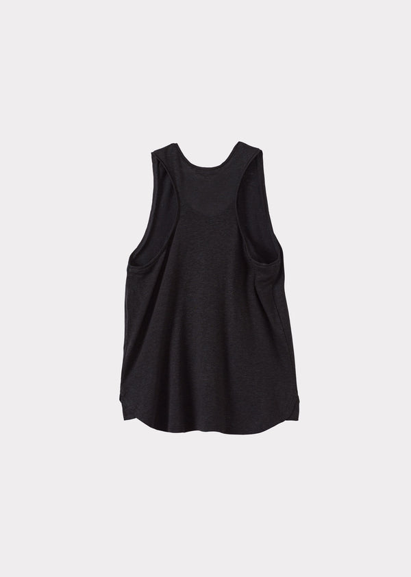 Caramel CASSIA CHILDREN'S TOP - BLACK / WHITE