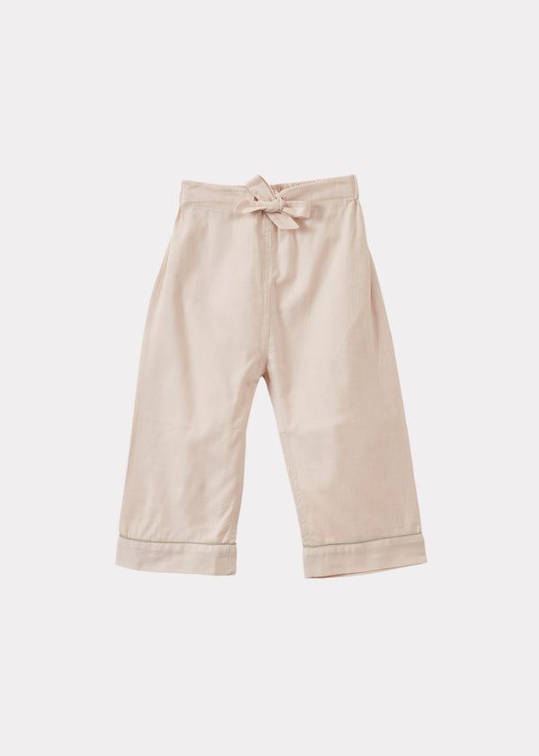 Caramel CHILDREN PYJAMA H23 - ROSE DE BAGATELLE