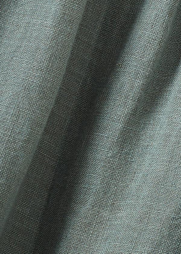 Caramel FICUS BABY TROUSER - GREEN