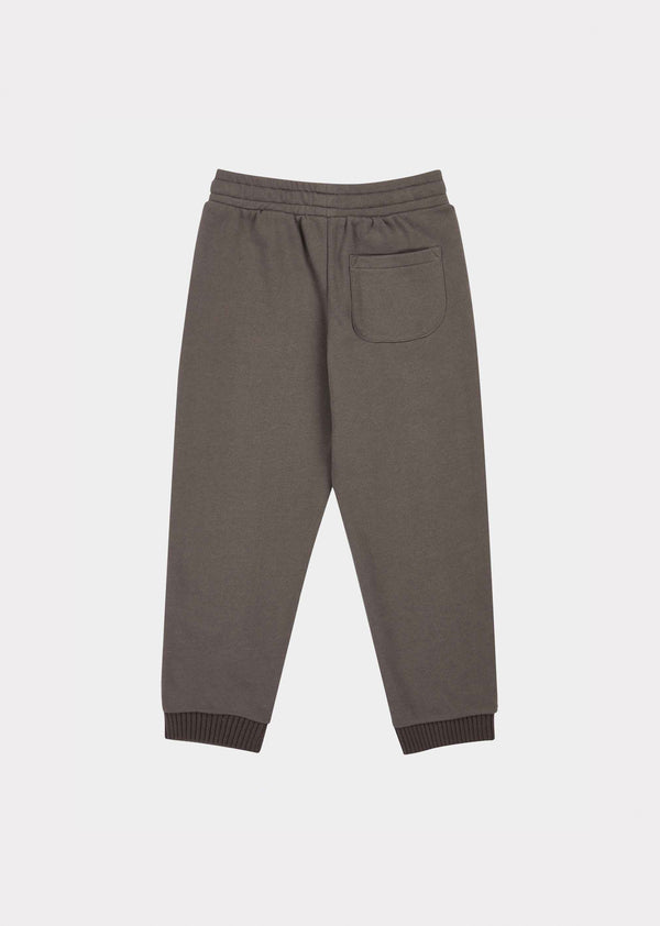 Caramel GARRYA TROUSER - CEDAR
