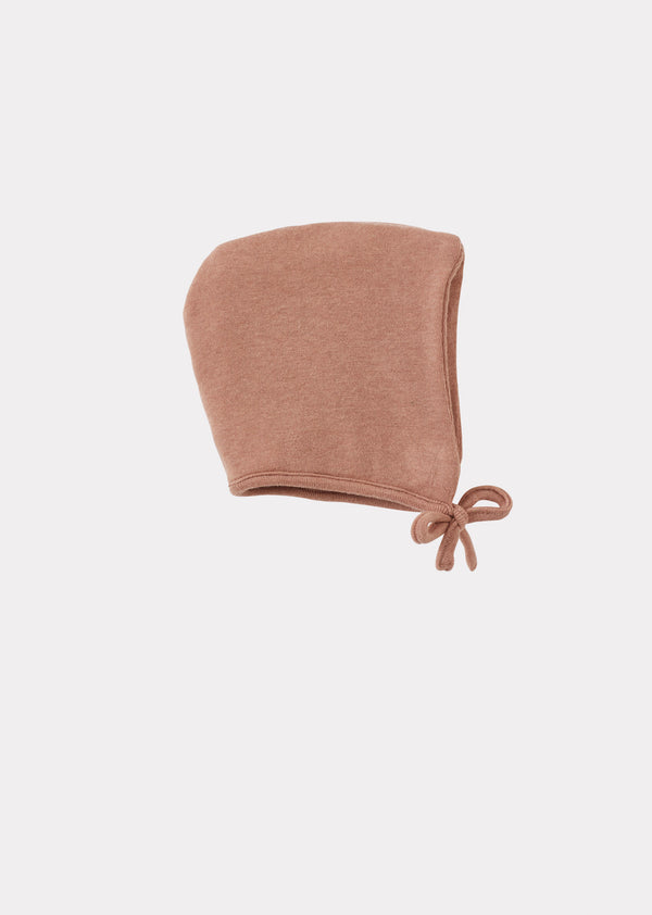 Caramel MAEVE BABY SET - DUSTY PINK