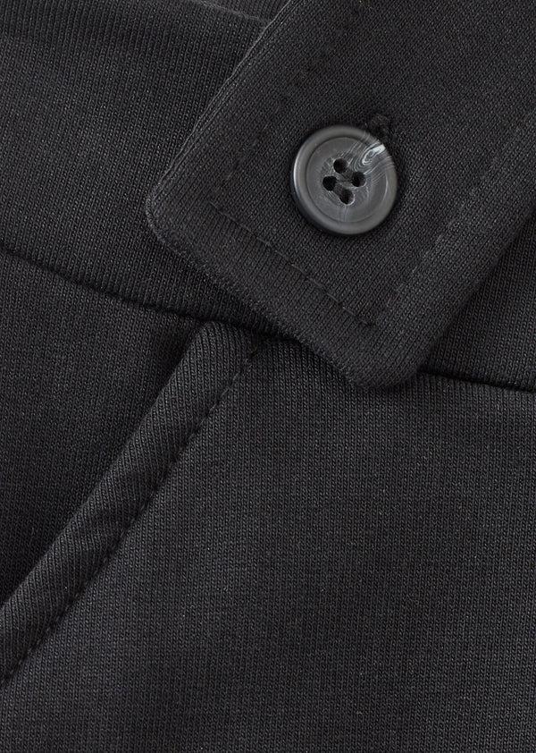 Caramel RIGI GIRL SKIRT - BLACK