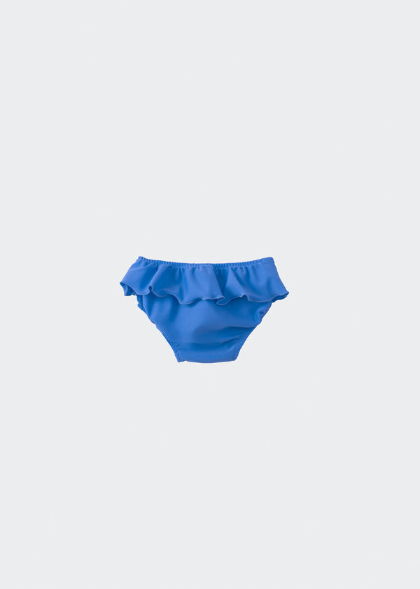 Caramel SAGO BABY BOTTOMS - LAGOON