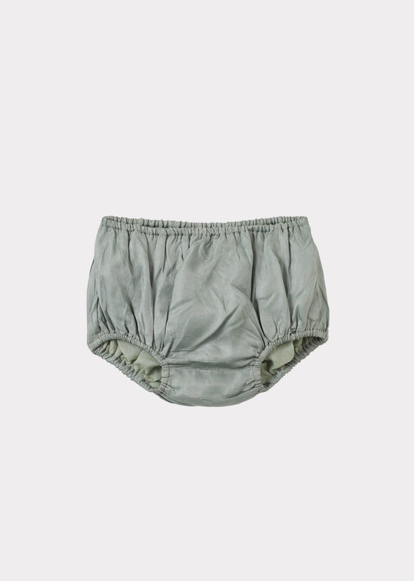 Caramel VESTIA BABY PARTY SET - GREY BLUE