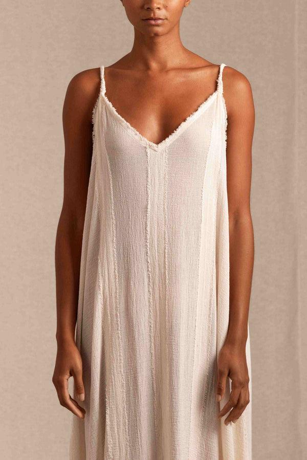 Caravana AKBAL DRESS - NATURAL