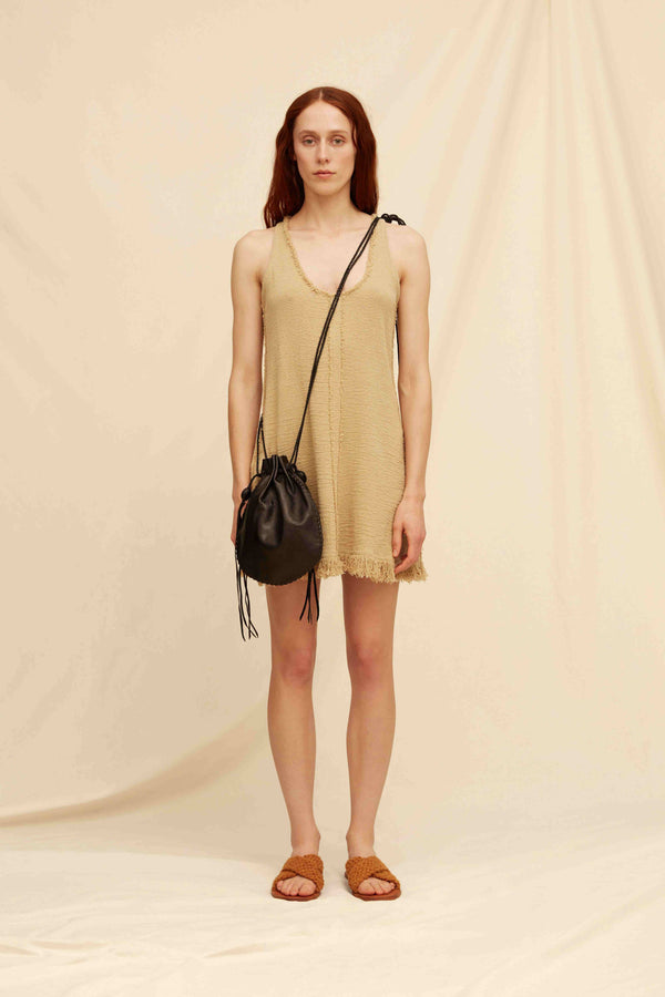 Caravana BOLIN BAG - BLACK