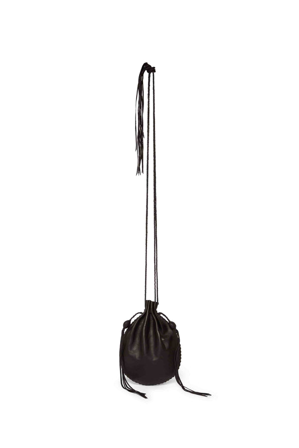 Caravana BOLIN BAG - BLACK