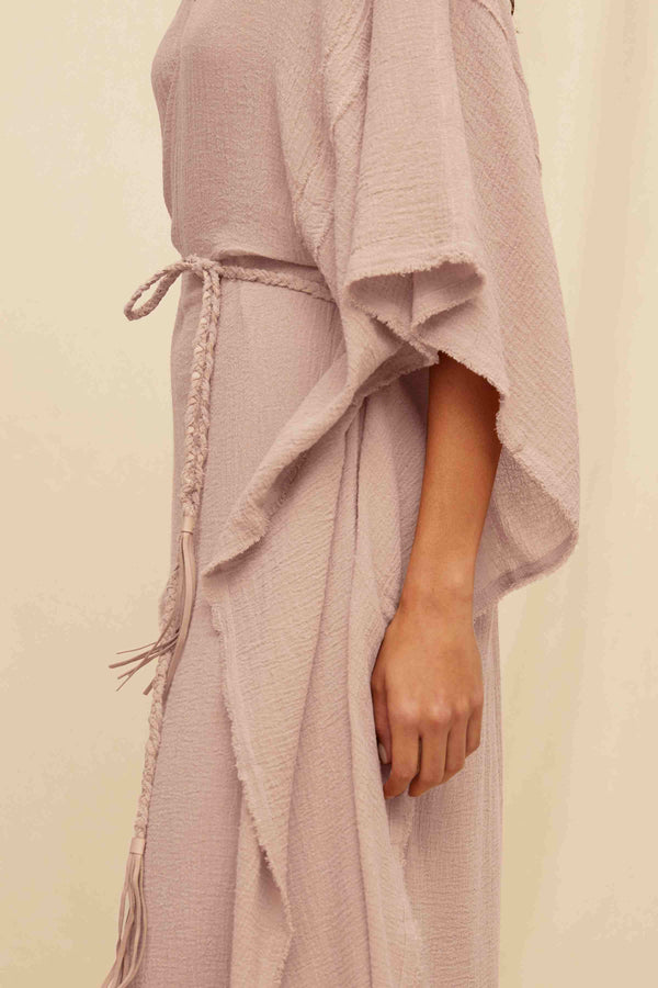 Caravana CHUMUK KAFTAN - ANTIQUE ROSE