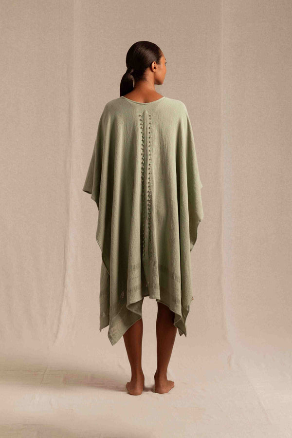 Caravana IKAL CAPE - SAGE GREEN
