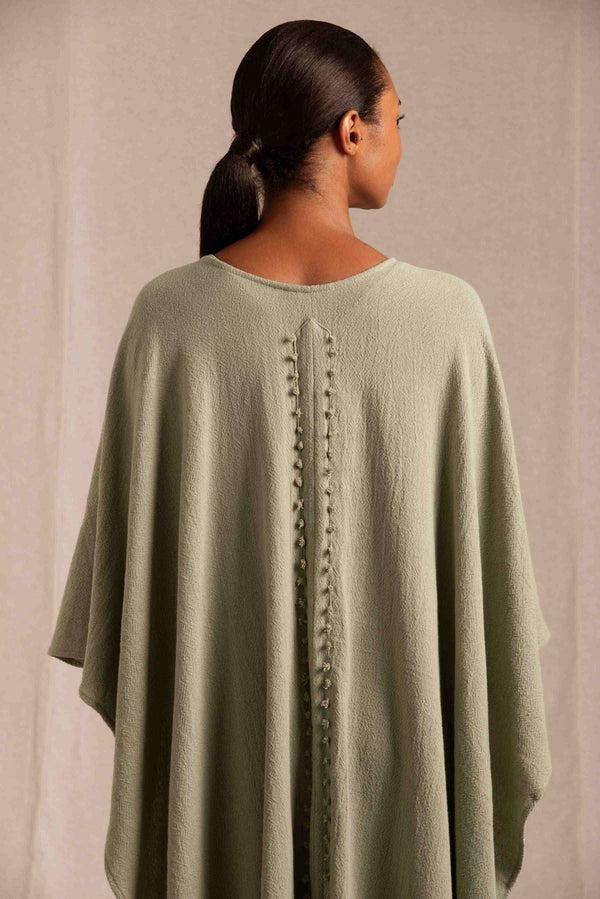 Caravana IKAL CAPE - SAGE GREEN