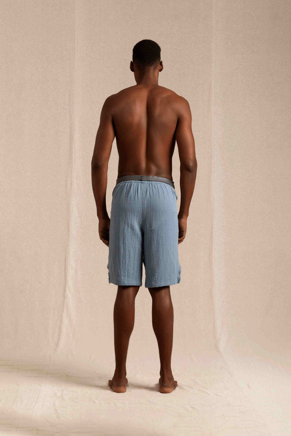 Caravana KULENSIS SHORTS - BLUE HEAVEN