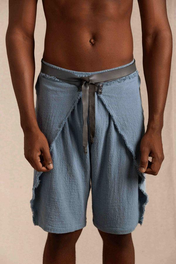 Caravana KULENSIS SHORTS - BLUE HEAVEN