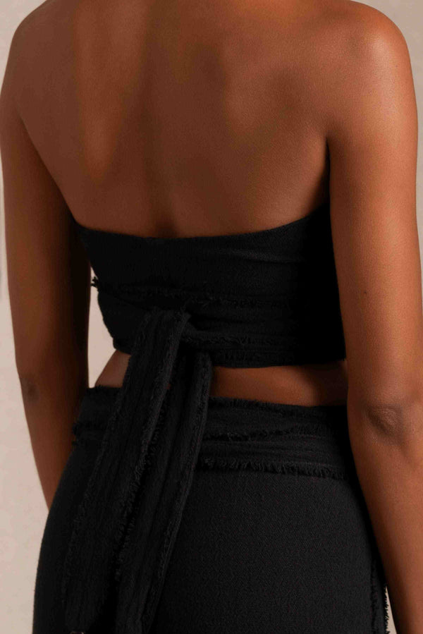 Caravana LELU PANTS - BLACK